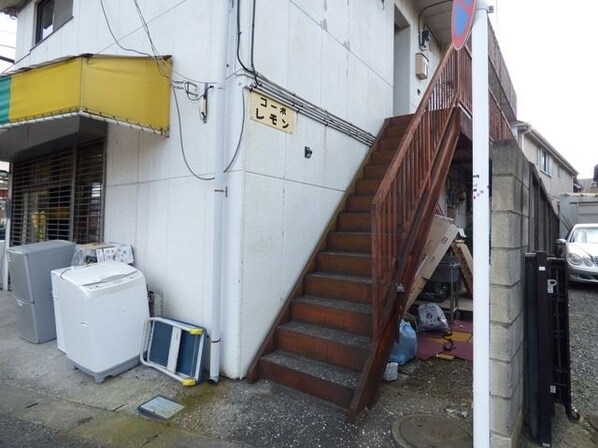 コーポレモンの物件内観写真